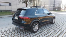 Mercedes gle suv gebraucht kaufen  Maulburg