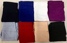 Ladies cropped jeans for sale  UK