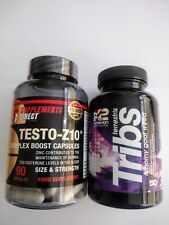 Boost testosterone tribs for sale  BLACKPOOL