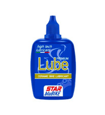 Starblu blubike olio usato  Spedire a Italy