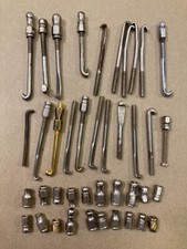 Lot banjo hooks for sale  Portland