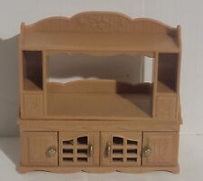 Sylvanian families cabinet for sale  Fort Worth