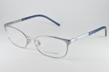 Óculos Ralph Lauren RL5071 9168 azul tamanho, 55-16-135, usado comprar usado  Enviando para Brazil