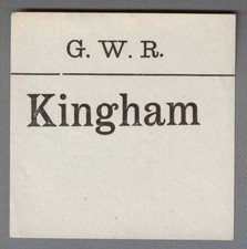 Great western railway for sale  TAUNTON
