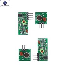 Kit wireless 433mhz usato  Zafferana Etnea