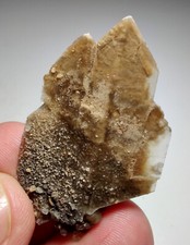 Sand selenite crystals for sale  Sussex