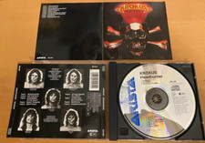 Krokus headhunter swiss gebraucht kaufen  Kamen
