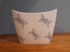 Poole pottery butterflied for sale  HELSTON