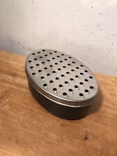 Cheese grater container for sale  BALLYMONEY