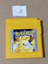 Nintendo pokemon gameboy gebraucht kaufen  Burgthann