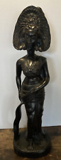 Goddess headdress sculpture for sale  Desert Hot Springs