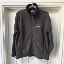 Berghaus fleece jacket for sale  MAIDENHEAD