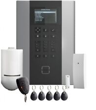 Kit centrale alarme d'occasion  Randan