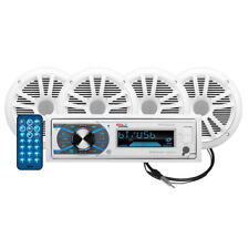 Boat marine stereo for sale  USA