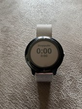 Garmin vivoactive smartwatch gebraucht kaufen  Kempten (Allgäu)
