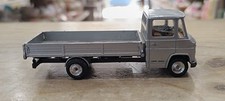 Mercedes benz l406d d'occasion  Genillé