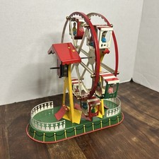 Vintage nurnburger germany for sale  Hubbard
