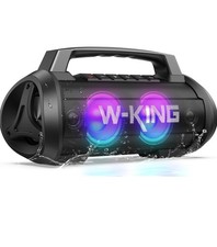 King d10 bluetooth usato  Ravenna