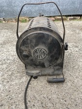 Vintage theatre light for sale  BRIGHTON