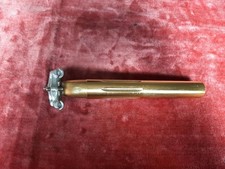 Tige selle gold d'occasion  Échirolles