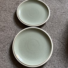 Denby energy green for sale  UCKFIELD