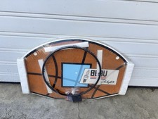 Beru basketballbrett ring gebraucht kaufen  Schnaittach