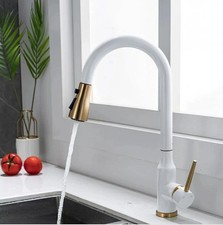 white kitchen taps for sale white kitchen taps for sale SALFORD