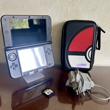 Console nintendo 3ds usato  Parma