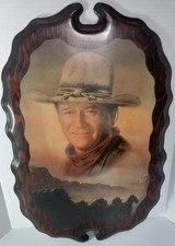 Vintage john wayne for sale  Flint