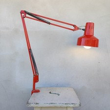 Lampada scrivania vintage usato  Brescia