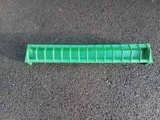 Eton chickfeeder green. for sale  LYDNEY