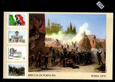 # ITÁLIA 2020 - MNH - GUERRA, BANDEIRA, ARQUITETURA comprar usado # ITÁLIA 2020 - MNH - GUERRA, BANDEIRA, ARQUITETURA comprar usado  Enviando para Brazil