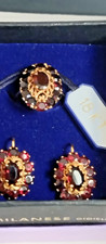 Parure donna oro usato  Bisceglie