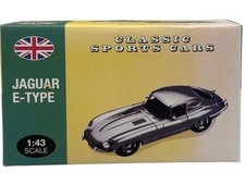Jaguar type classic for sale  AYLESBURY