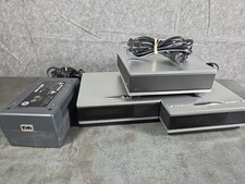 Nakamichi soundspace companion for sale  Kissimmee