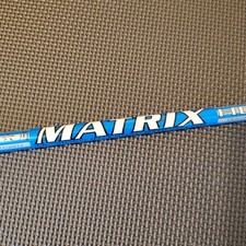 Matrix radix fairway for sale  Carthage