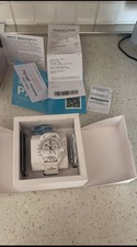 Omega swatch moonswatch usato  Casoria