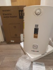 Geesen litter unvented for sale  SALFORD