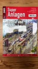 Super anlagen industie gebraucht kaufen  Stockstadt