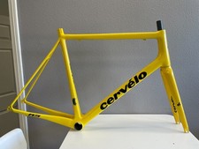 Cervelo 58cm carbon for sale  Murrieta