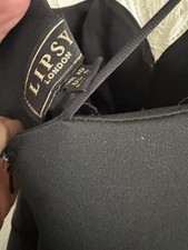 lipsy bodycon dresses for sale  BIRMINGHAM