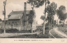Maroeuil moulin d'occasion  France
