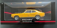Minichamps car collection gebraucht kaufen  Ulrichstein