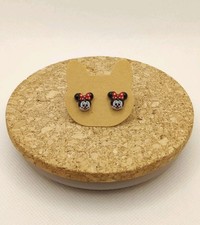 Hrstecker hrringe minnie gebraucht kaufen  Pößneck