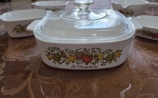 Set pezzi spezie usato  Spedire a Italy