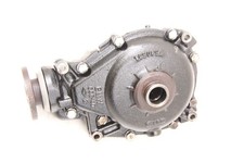 Differential bmw e83 gebraucht kaufen  Wittenburg