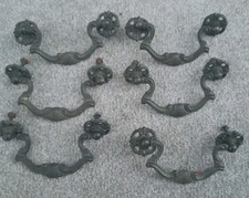 Vintage metal swan for sale  LEICESTER
