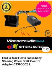 Ford max fiesta for sale  STRATFORD-UPON-AVON