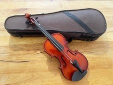 Vintage 1998 violin for sale  BOURNE