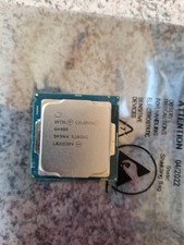 Intel celeron g4900 gebraucht kaufen Intel celeron g4900 gebraucht kaufen  Hoyerswerda